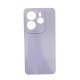Back Cover Σιλικόνης Matte Λιλά Redmi Note 14 5G Back Cover Σιλικόνης Matte Λιλά Redmi Note 14 5G