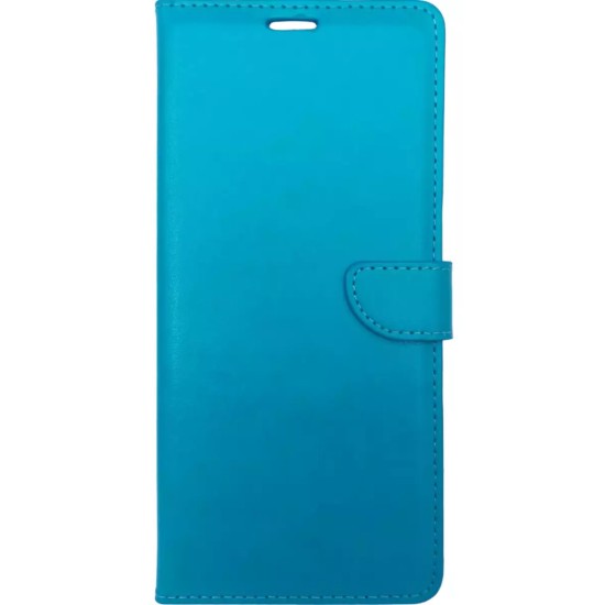 BOOK ΔΕΡΜΑΤΙΝΗΣ ΓΑΛΑΖΙΟ (Samsung Galaxy A16)  