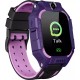 Ezra Kids Watch Με Micro SIM Card- Ροζ/Μωβ Ezra Kids Watch Με Micro SIM Card- Ροζ/Μωβ