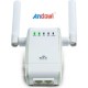 Ασύρματο WiFi Router/Repeater 300Mbps Andowl Q-A225 – Λευκό