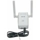 Ασύρματο WiFi Router/Repeater 300Mbps Andowl Q-A225 – Λευκό