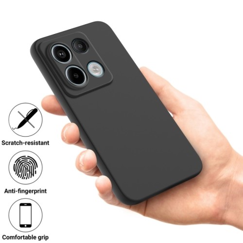 Soft Touch 2mm Back Cover Σιλικόνης Γκρι (Galaxy S25 Ultra) Soft Touch 2mm Back Cover Σιλικόνης Γκρι (Galaxy S25 Ultra)