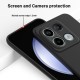 Soft Touch 2mm Back Cover Σιλικόνης Ροζ Απαλό (Galaxy S25 Ultra)