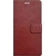 Book stand for Poco X3 - Μπορντό Book stand for Poco X3 - Μπορντό