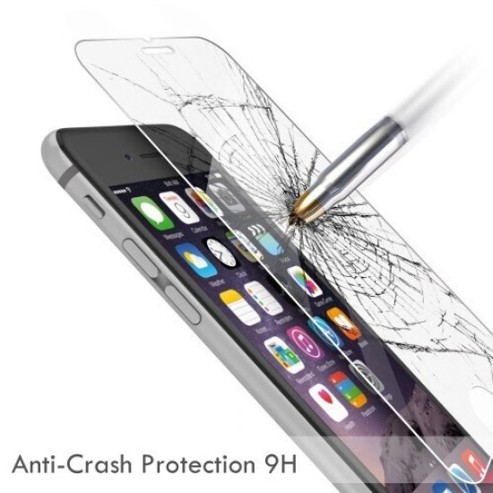Tempered Glass Μαύρο Realme Note 60 Tempered Glass Μαύρο Realme Note 60