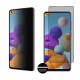   Full Face Tempered  Privacy Glass Μαύρο Xiaomi Redmi Note 14 Pro /NOTE 14 PRO+/POCO X7