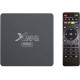 TV Box X96Q-PRO 4K UHD με WiFi 2GB RAM και 16GB Αποθηκευτικό Χώρο με Λειτουργικό Android 10.0