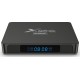 TV Box X96Q-PRO 4K UHD με WiFi 2GB RAM και 16GB Αποθηκευτικό Χώρο με Λειτουργικό Android 10.0