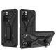 Θήκη Anti Fall for Samsung Galaxy A51 Armor Shockproof TPU με Kickstand - BLACK