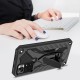 Θήκη Anti Fall for Samsung Galaxy A51 Armor Shockproof TPU με Kickstand - BLACK
