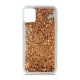 Θήκη Σιλικόνης Με Υγρό Glitter Για Galaxy A71 Χρυσό Θήκη Σιλικόνης Με Υγρό Glitter Για Galaxy A71 Χρυσό