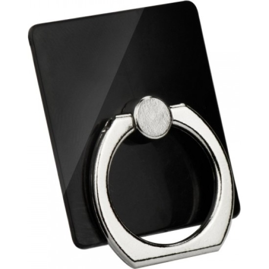 Ring Holder Κινητού σε Μαύρο χρώμα Ring Holder Κινητού σε Μαύρο χρώμα