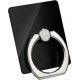 Ring Holder Κινητού σε Μαύρο χρώμα Ring Holder Κινητού σε Μαύρο χρώμα