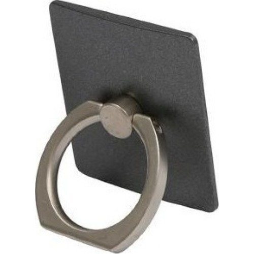 Ring Holder Κινητού σε Μαύρο χρώμα Ring Holder Κινητού σε Μαύρο χρώμα