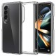 Back Cover Πλαστικό Σιλικόνης Διάφανο (Galaxy Z Fold7) Back Cover Πλαστικό Σιλικόνης Διάφανο (Galaxy Z Fold7)