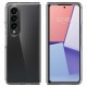 Back Cover Πλαστικό Σιλικόνης Διάφανο (Galaxy Z Fold7) Back Cover Πλαστικό Σιλικόνης Διάφανο (Galaxy Z Fold7)