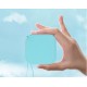 Treqa TR-953 Mini Power Bank 6000Mah Γαλάζιο