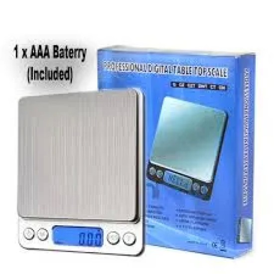 Professional Digital Table Top Scale Professional Digital Table Top Scale