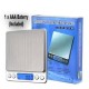 Professional Digital Table Top Scale Professional Digital Table Top Scale