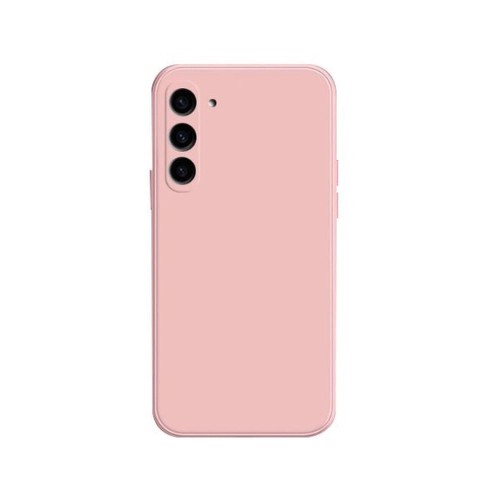 OEM Θήκη Σιλικόνης TPU Back Cover Για Samsung Galaxy A34 5G - Απαλό Ροζ OEM Θήκη Σιλικόνης TPU Back Cover Για Samsung Galaxy A34 5G - Απαλό Ροζ