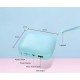 Treqa TR-953 Mini Power Bank 6000Mah Γαλάζιο