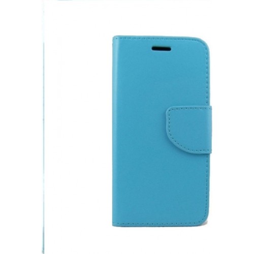 BOOK ΔΕΡΜΑΤΙΝΗΣ ΓΑΛΑΖΙΟ (Huawei P9 Lite)  
