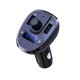 XO FM Transmitter Αυτοκινήτου BCC05 με Bluetooth