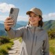 Tech-Protect MagMat MagSafe Back Cover Σιλικόνης / Πλαστικό Matte Grey (Galaxy A57)