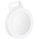 Hoco E101 Apple Find My & Google Find Hub Λευκό