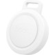 Hoco E101 Apple Find My & Google Find Hub Λευκό