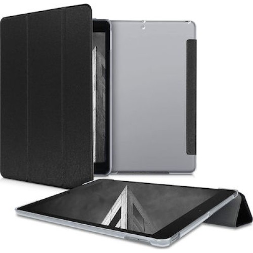  Cover Flip Cover Μαύρο (iPad Air 13 Pro 2024)
