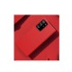 Samsung Galaxy Note 20 Ultra TPU Silicone Back Cover Case Soft RED (oem)