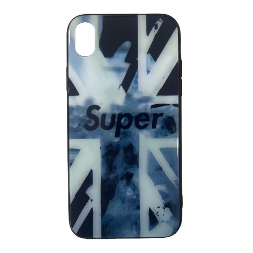 SUPER Mirror Ultra Thin Slim Soft Protective Case Bumper Skin Cover for iPhone XR SUPER Mirror Ultra Thin Slim Soft Protective Case Bumper Skin Cover for iPhone XR