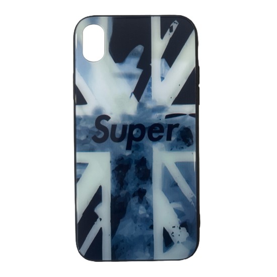 SUPER Mirror Ultra Thin Slim Soft Protective Case Bumper Skin Cover for iPhone XR