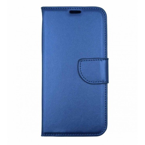 Θήκη Βιβλίο Για Xiaomi Redmi 15C 4G  Blue (Oem)