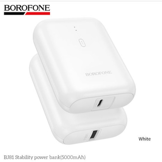 BOROFONE BH100 Airy Βάση Αυτοκινήτου με Βεντούζα για Κινητά & Tablet έως 12.9″ – Χρώμα: Μαύρο