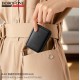 Borofone BJ81 Power Bank 5000mAh 18.5W με Θύρα USB-A Λευκό