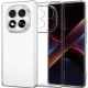  Back Cover Σιλικόνης Διάφανο 1,5 mm ((Redmi Note 15 Pro 5G)