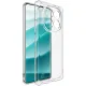  Back Cover Σιλικόνης Διάφανο 1,5 mm ((Redmi Note 15 Pro 5G)