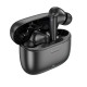Hoco EQ2 In-ear Bluetooth Handsfree Ακουστικά με Θήκη Φόρτισης Μαύρα Hoco EQ2 In-ear Bluetooth Handsfree Ακουστικά με Θήκη Φόρτισης Μαύρα