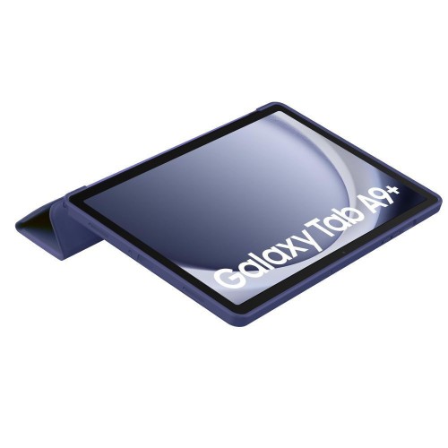 Tri-Fold Flip Cover Μωβ (iPad Air 2) Tri-Fold Flip Cover Μωβ (iPad Air 2)