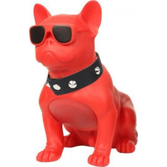 OEM H-M10M Aerobull Nano Bulldog Head Rotatable RED