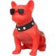 OEM H-M10M Aerobull Nano Bulldog Head Rotatable RED