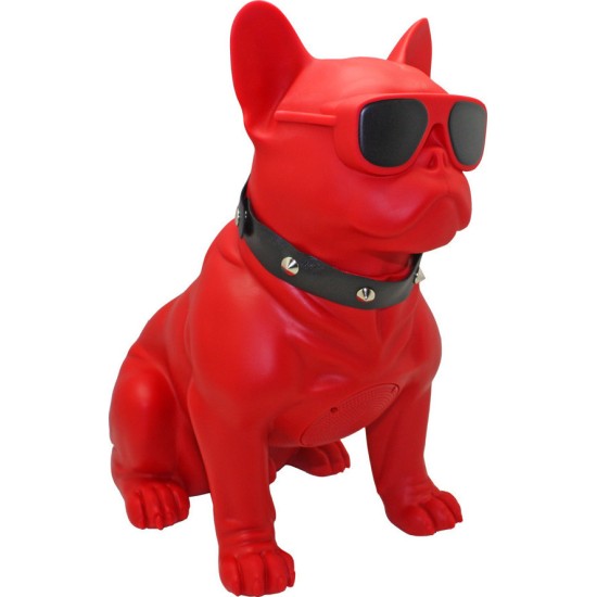 OEM H-M10M Aerobull Nano Bulldog Head Rotatable RED