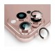 Θήκη iPhone 16 Pro Matte Magnetic Series συμβατό με MagSafe φορτιστή, Πλάτη αντικραδασμική από Premium TPU Λιλά + ΔΩΡΟ ΤΖΑΜΑΚΙ ΚΑΜΕΡΑΣ