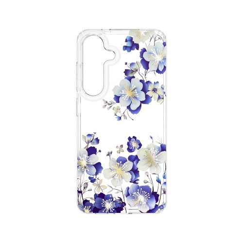 IMD print case for Samsung Galaxy S24 floral IMD print case for Samsung Galaxy S24 floral