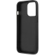 Guess Saffiano 4G Metal Logo Back Cover Πλαστικό Μαύρο GUHCP13XSA4GSBK (iPhone 13 Pro Max) Guess Saffiano 4G Metal Logo Back Cover Πλαστικό Μαύρο GUHCP13XSA4GSBK (iPhone 13 Pro Max)