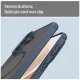 Tech-Protect MagSafe Back Cover Σιλικόνης Μπλε Πλαστικό Samsung A57+Δωρο Glass