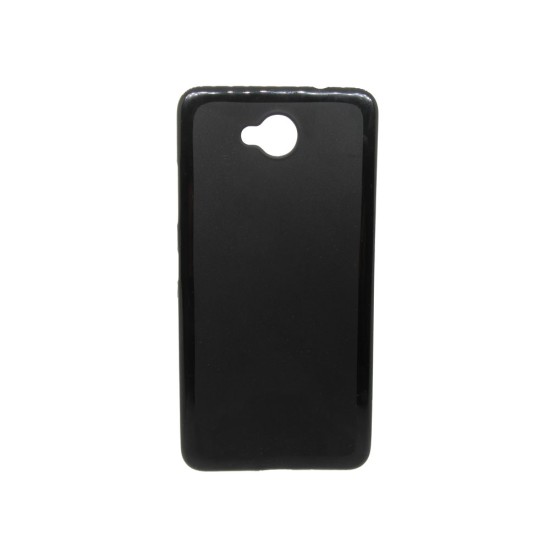 OEM Θήκη Σιλικόνης Για Microsoft Lumia 650 Μαύρη OEM Θήκη Σιλικόνης Για Microsoft Lumia 650 Μαύρη