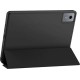 Tech-Protect SC Pen Flip Cover Μαύρη (Lenovo Idea Tab 11.0 TB-336)